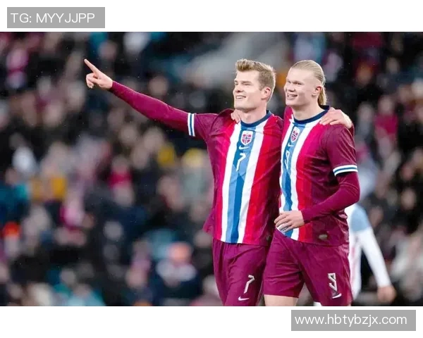 哈兰德的崛起之路：从挪威少年到世界足坛巨星的奋斗与突破