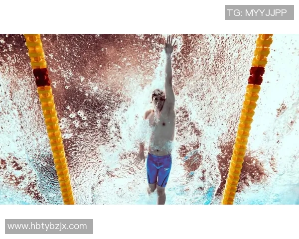 奥运会游泳项目技术创新与训练实践的融合与发展探索