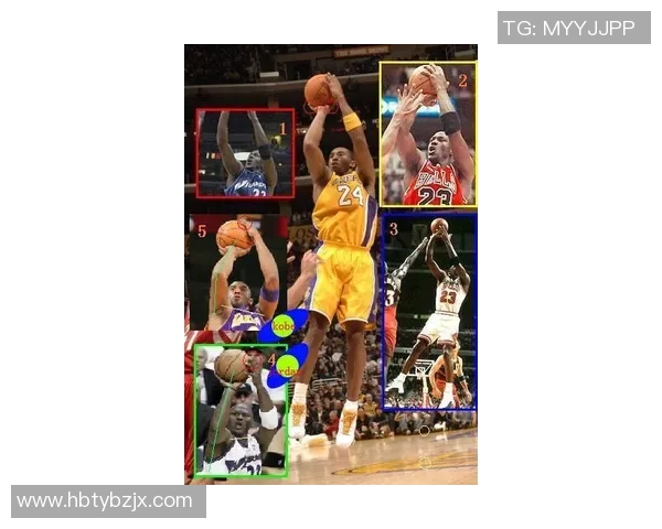 NBA球员投篮姿势优化与训练方法研究