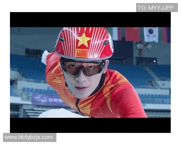 中国冬奥选手客串电影饰演自己,票房超预期