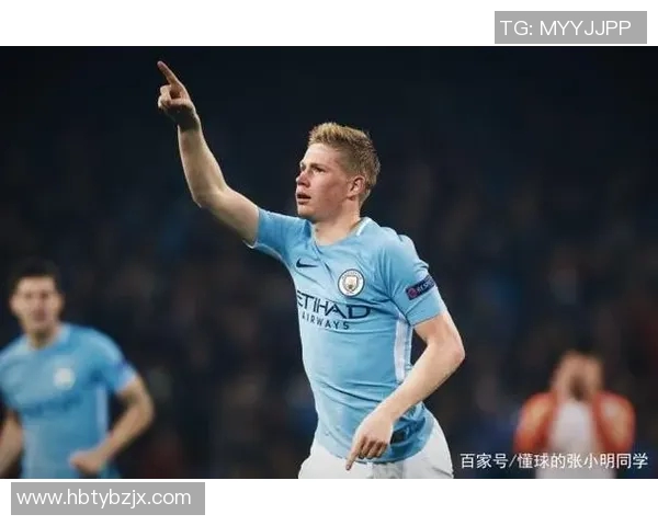 德布劳内冲击金球奖？数据全面对比分析